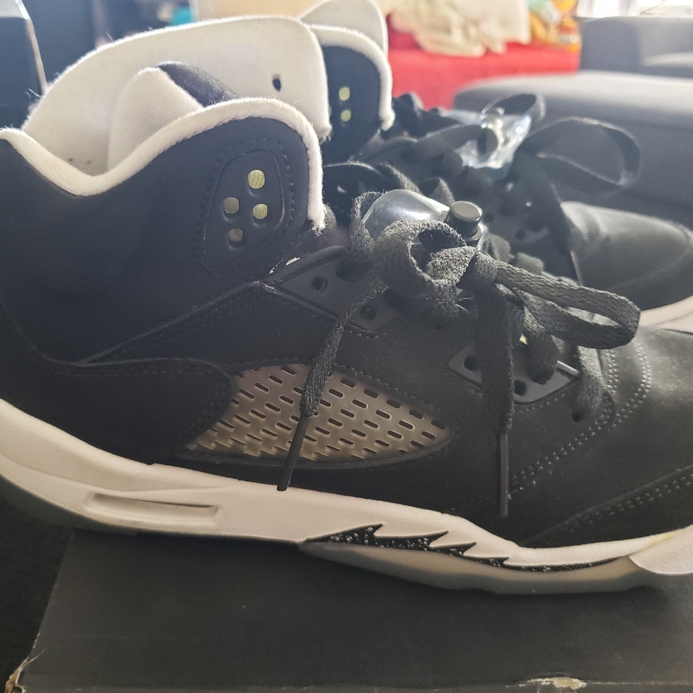 Jordan 5 Oreo Youth